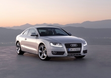 Audi A5 3.2 2007 01